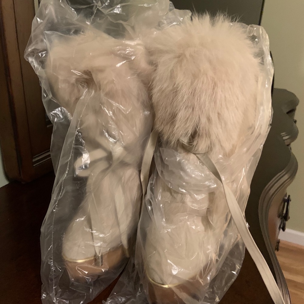 Rachel Zoe Apres Ski